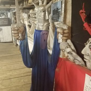 Bread and Puppet - Performing Arts Near Me - Glover, Vermont