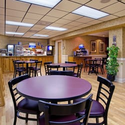 Continental Breakfast