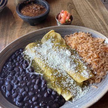 Cocina Hermanas - Mexican Near Me - Danville, California
