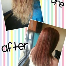 Twisted Scissors Salon