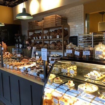 Wild Crumb - Interior - Coffee & Tea Near Me - Bozeman, Montana Wild Crumb - Interior - Coffee & Tea Near Me - Bozeman, Montana