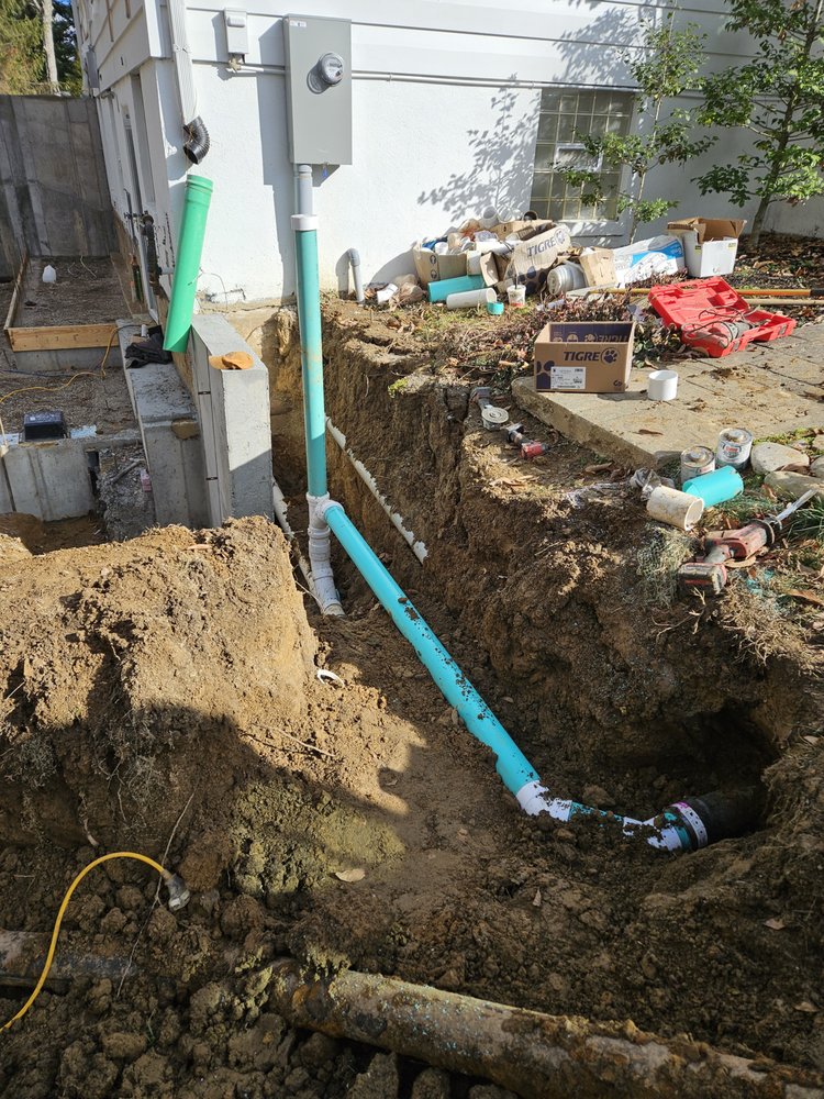 Slide of Willis Brothers Plumbing