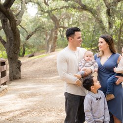 Inland Empire Family Photography
