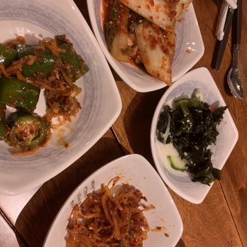 Bogle Bogle Tofu & Noodle - Sides - Korean Near Me - Johns Creek, Georgia Bogle Bogle Tofu & Noodle - Sides - Korean Near Me - Johns Creek, Georgia