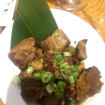 Hajime - Braised pork - Ramen Near Me - Atlanta, Georgia