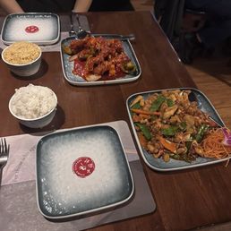 Chef's special
