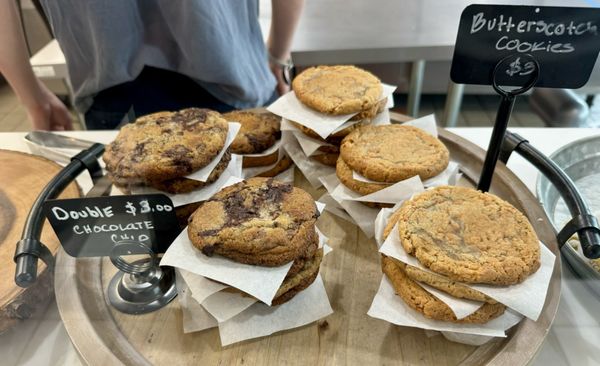 Moody Market & Provisions by null