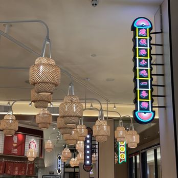 Mian - Inside - Noodles Near Me - Costa Mesa, California