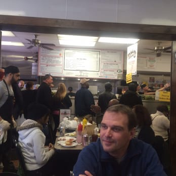 Slyman's Restaurant - American Near Me - Cleveland, Ohio Slyman's Restaurant - American Near Me - Cleveland, Ohio