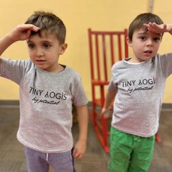 The Harmony School of Decatur - We love yoga.