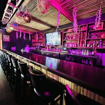 Tiki Republik - The bar - Tiki Bars Near Me - Lake Arrowhead, California Tiki Republik - The bar - Tiki Bars Near Me - Lake Arrowhead, California