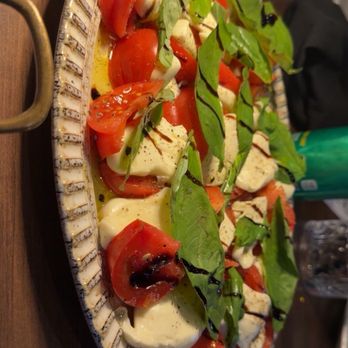 Zingaro - Caprese - Italian Near Me - Cincinnati, Ohio