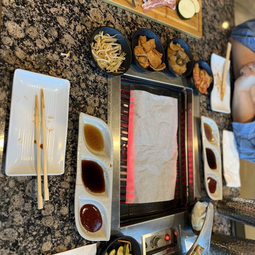 Sapporo - Galbi Appetizer - Sushi Bars Near Me - Gallatin, Tennessee Sapporo - Galbi Appetizer - Sushi Bars Near Me - Gallatin, Tennessee