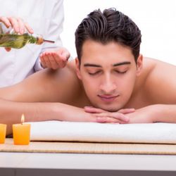 Sky Massage Spa