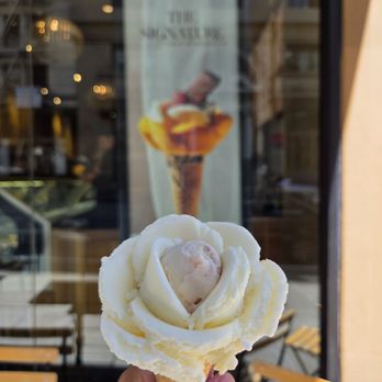 Amorino - Gelato Near Me - San Francisco, California