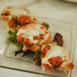 Bella Cucina Italian - Delicious appetizers that are different every time