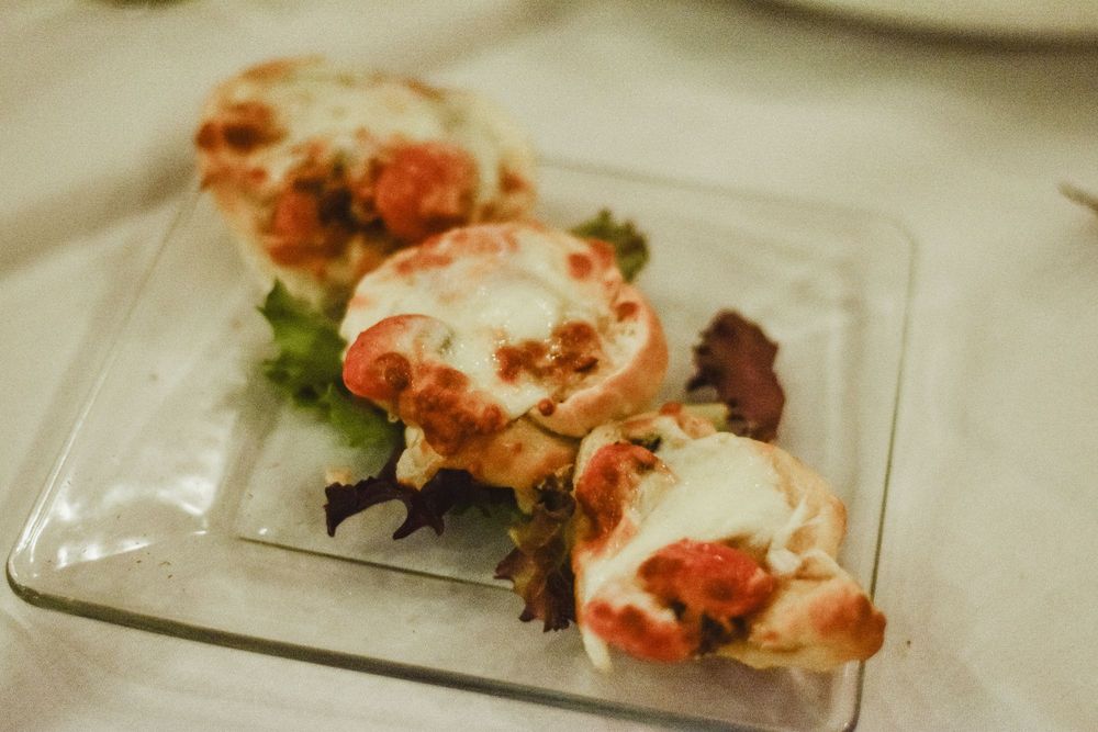Bella Cucina Italian — Mexican restaurant in Santa Clarita