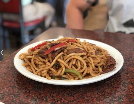 Delicious Food Corner by null