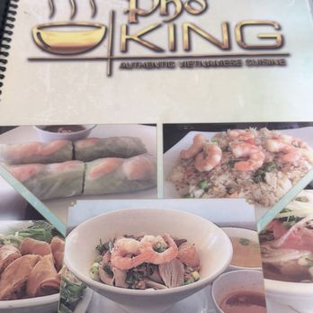 Pho King - Vietnamese Near Me - San Diego, California