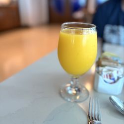 Ilios - Of Course It's Fresh Squeezed