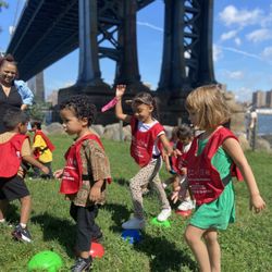 Imagine Early Learning Centers