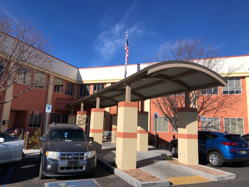 Christus Orthopaedic Speciality Clinic - child therapist in Santa Fe, NM