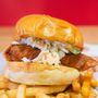 Clutch City Cluckers - Frisco