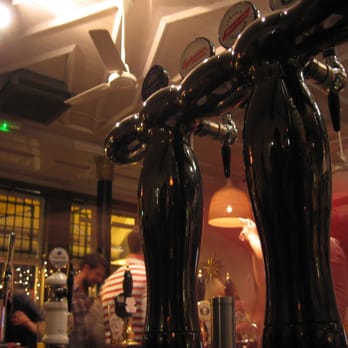 The Sun - The Sun, turn on those taps! - Pubs Near Me - London, XGL