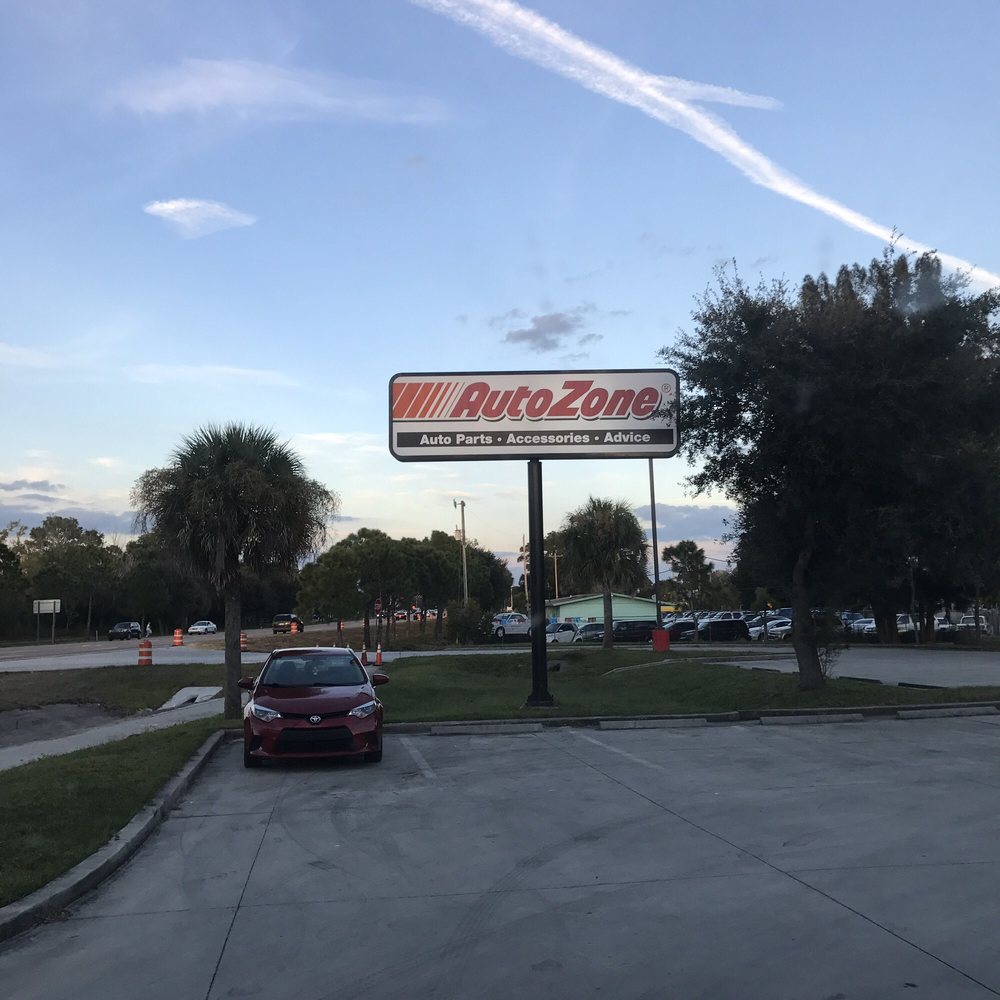 AUTOZONE Updated August 2024 5080 Bayshore Rd, N Ft Myers, Florida