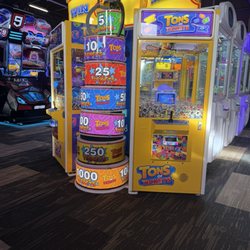 Destination Fun - Part 2 More floor games