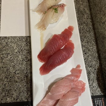 Marui Sushi - Japanese Near Me - Corona, California