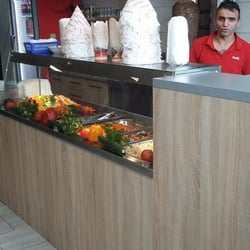 Star Kebab - Lada