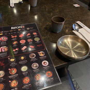 Anto - Korean Near Me - New York, New York Anto - Korean Near Me - New York, New York