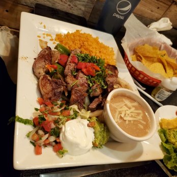 Flaming Margaritas - Ribeye Fajitas! - Mexican Near Me - Branson, Missouri Flaming Margaritas - Ribeye Fajitas! - Mexican Near Me - Branson, Missouri