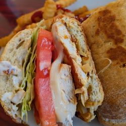 Deepwater Diner