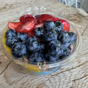 Playa Bowls - Summer menu - Acai Bowls Near Me - Kensington, Maryland Playa Bowls - Summer menu - Acai Bowls Near Me - Kensington, Maryland