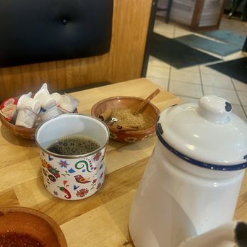 Los Chilaquiles Mexican Breakfast - Coffee - Mexican Near Me - Reno, Nevada