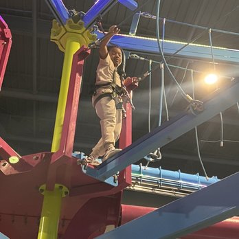 Elev8 Fun - Rope walk - Arcades Near Me - Sanford, Florida Elev8 Fun - Rope walk - Arcades Near Me - Sanford, Florida