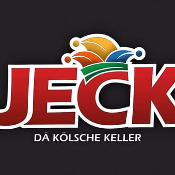JECK - Dive Bars Near Me - Cologne, NW