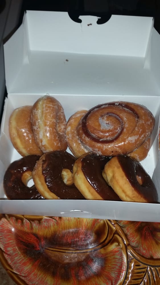 K Donuts 2