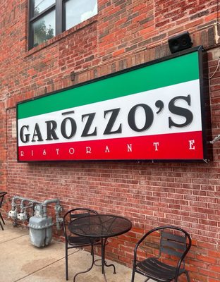 Garozzo's Downtown by null