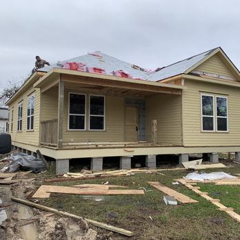 Pinnacle Construction Group - Edgewood Phase 1 - Roofing Near Me - Houston, Texas Pinnacle Construction Group - Edgewood Phase 1 - Roofing Near Me - Houston, Texas