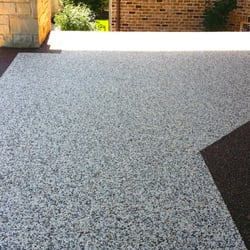 Quality Pro - Waterproof Deck Coatings
