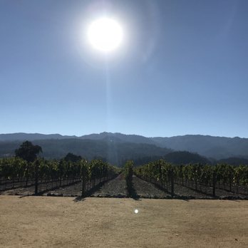 HALL Wines - Wineries Near Me - Saint Helena, California HALL Wines - Wineries Near Me - Saint Helena, California