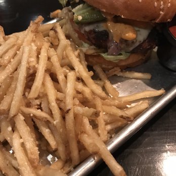 Social Hall - The Beast almighty - Bars Near Me - Tempe, Arizona
