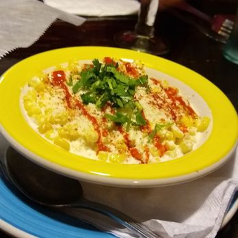 Mariachi De Oro Mexican Grill - Mexican street corn - Mexican Near Me - Medina, New York