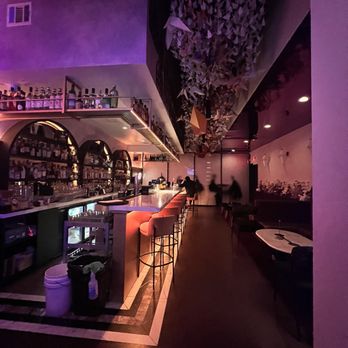 Hidden Bar - Speakeasies Near Me - Houston, Texas