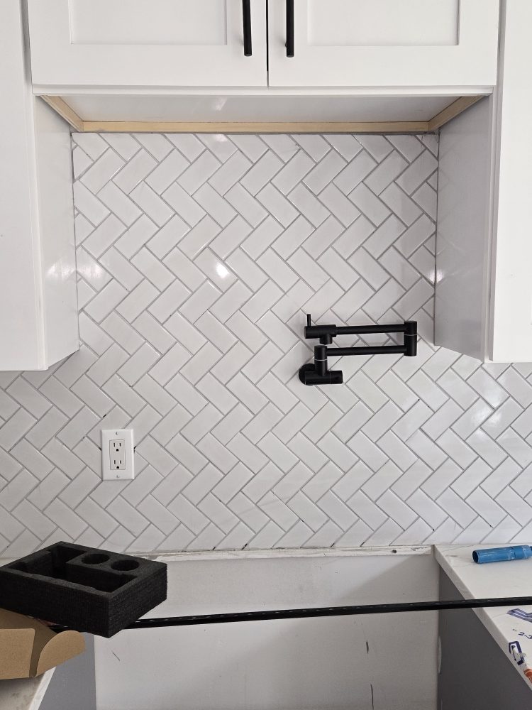 Slide of Otto's Plumbing LLC