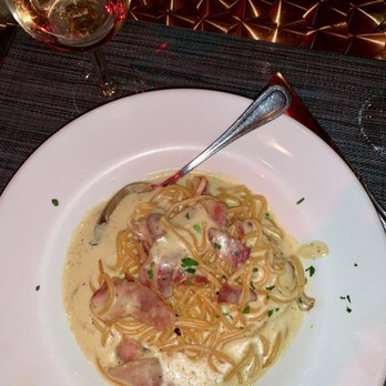Paisano's Restaurant - Carbonara - Italian Near Me - Rutherford, New Jersey Paisano's Restaurant - Carbonara - Italian Near Me - Rutherford, New Jersey
