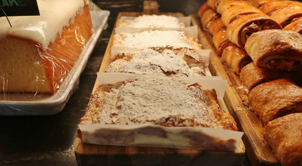 Everyday Market Logo